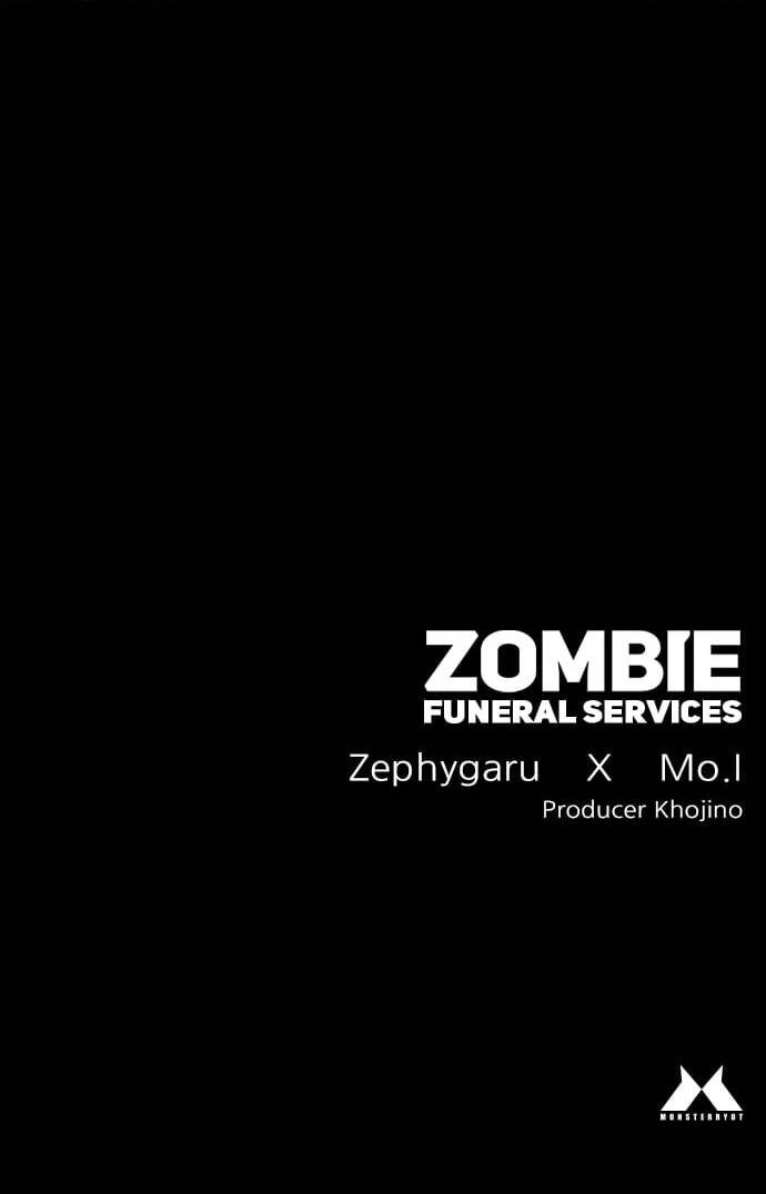 Dịch Vụ Tang Lễ Cho Xác Sống Chap 10 - Next Chap 11