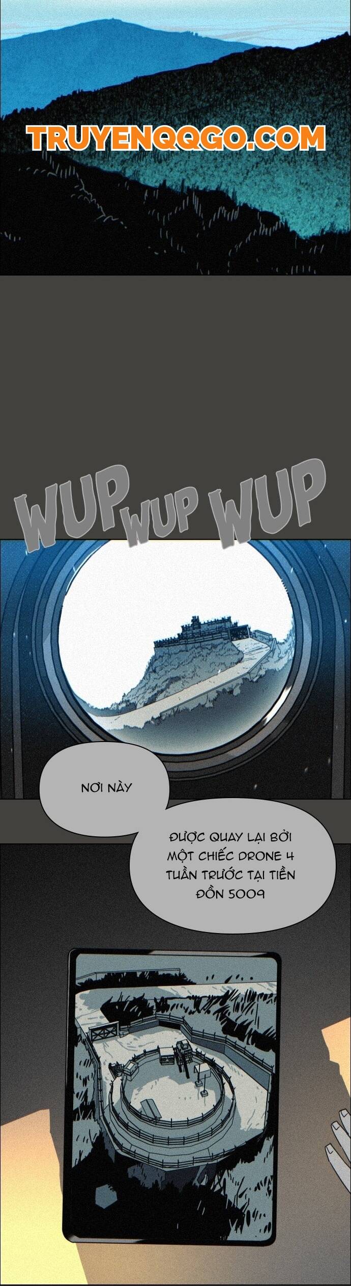 Dịch Vụ Tang Lễ Cho Xác Sống Chap 10 - Next Chap 11