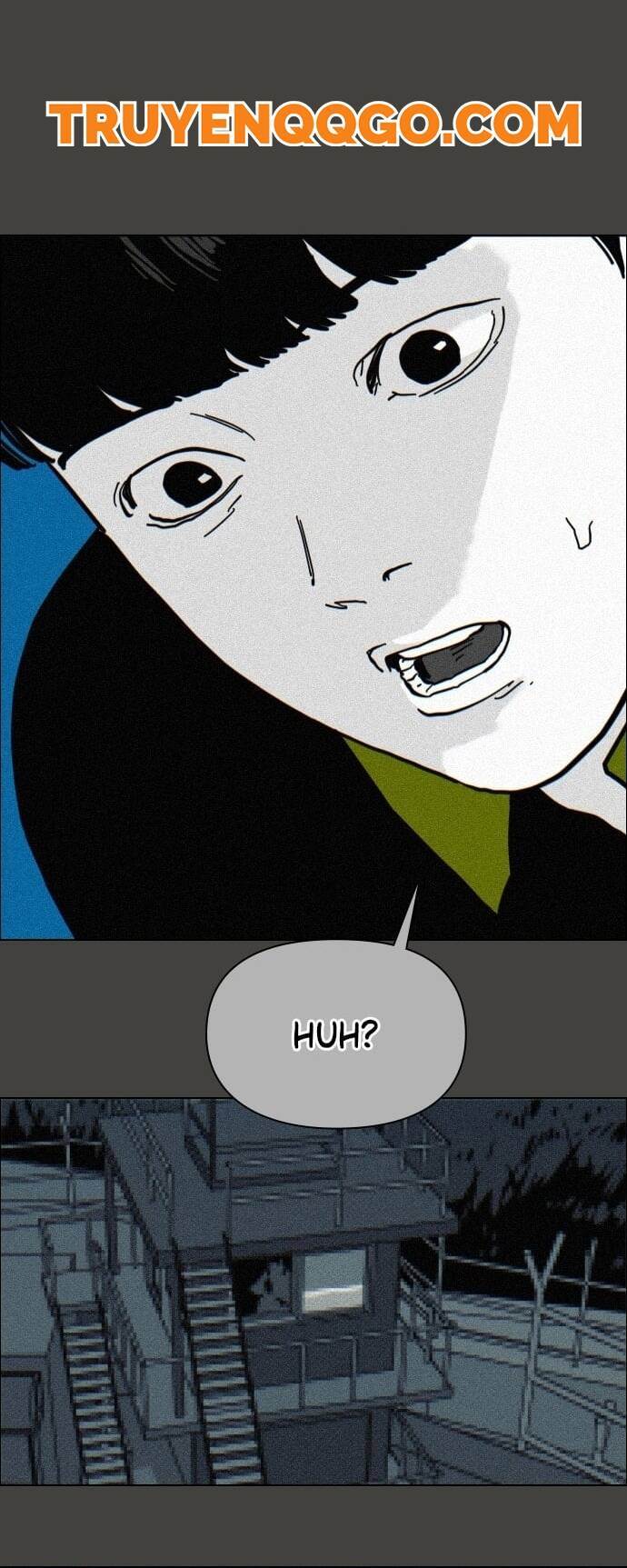 Dịch Vụ Tang Lễ Cho Xác Sống Chap 10 - Next Chap 11