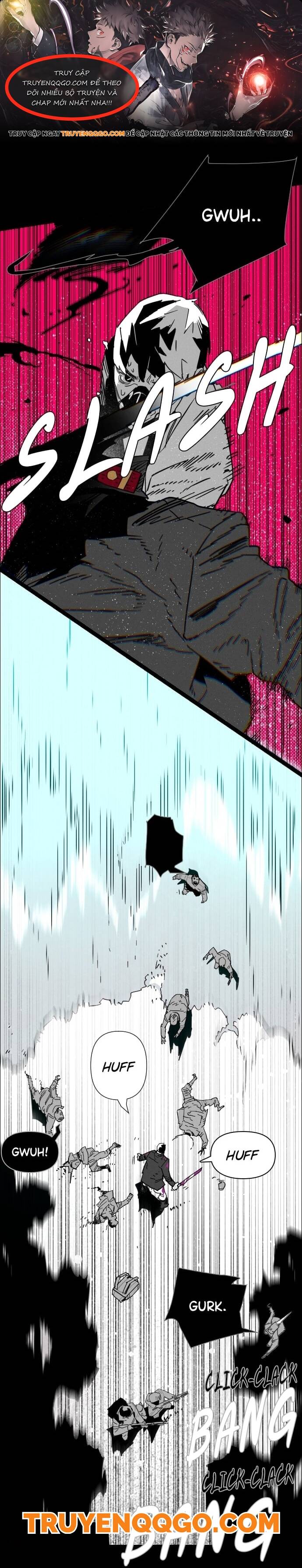 Dịch Vụ Tang Lễ Cho Xác Sống Chap 11 - Next Chap 12