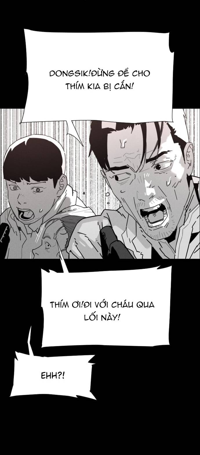 Dịch Vụ Tang Lễ Cho Xác Sống Chap 11 - Next Chap 12