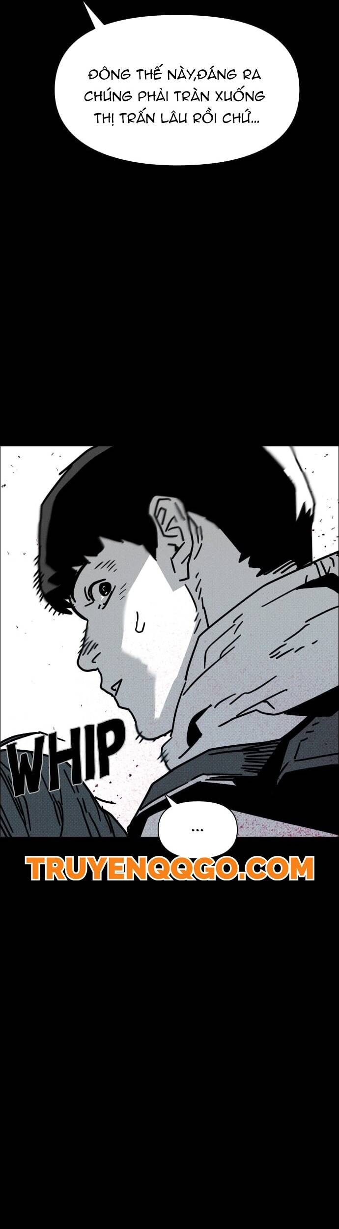 Dịch Vụ Tang Lễ Cho Xác Sống Chap 11 - Next Chap 12