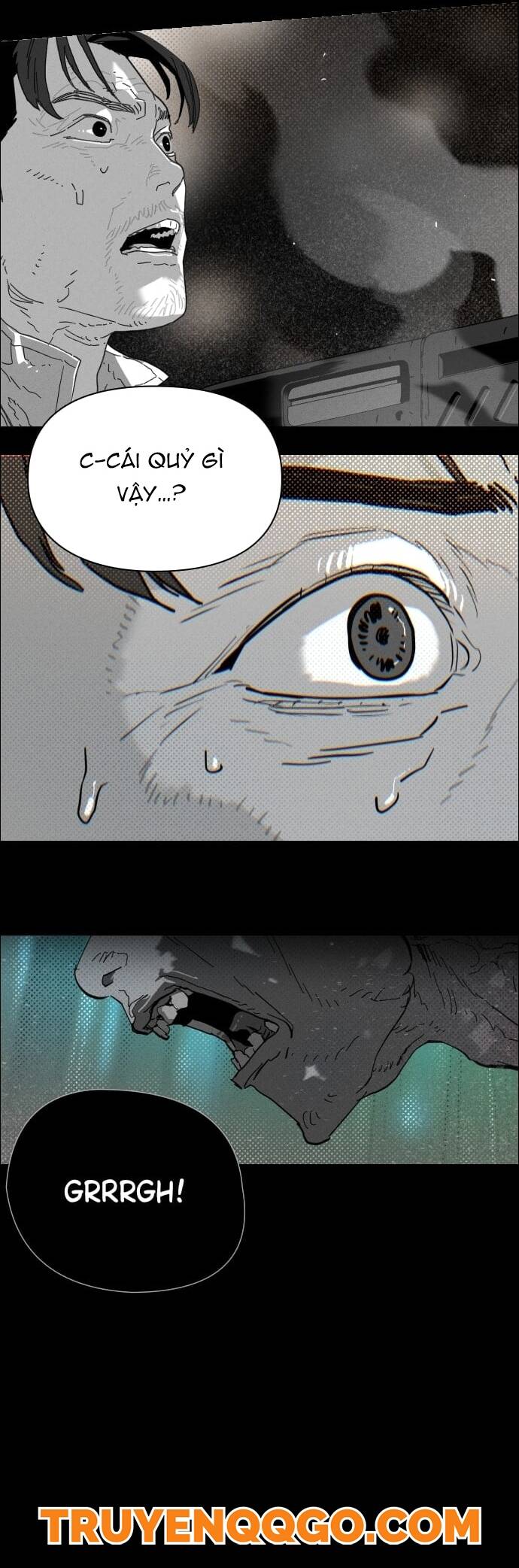 Dịch Vụ Tang Lễ Cho Xác Sống Chap 11 - Next Chap 12