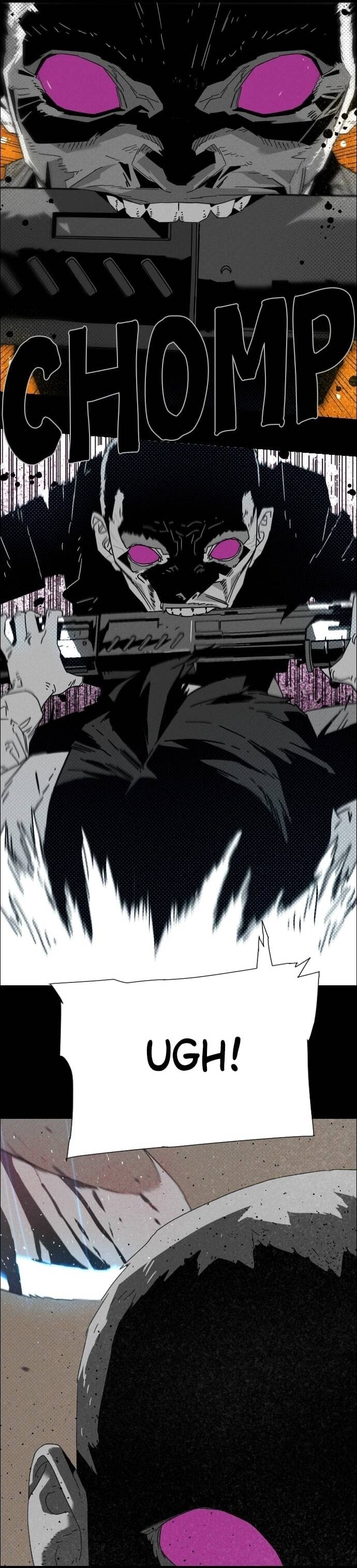 Dịch Vụ Tang Lễ Cho Xác Sống Chap 11 - Next Chap 12