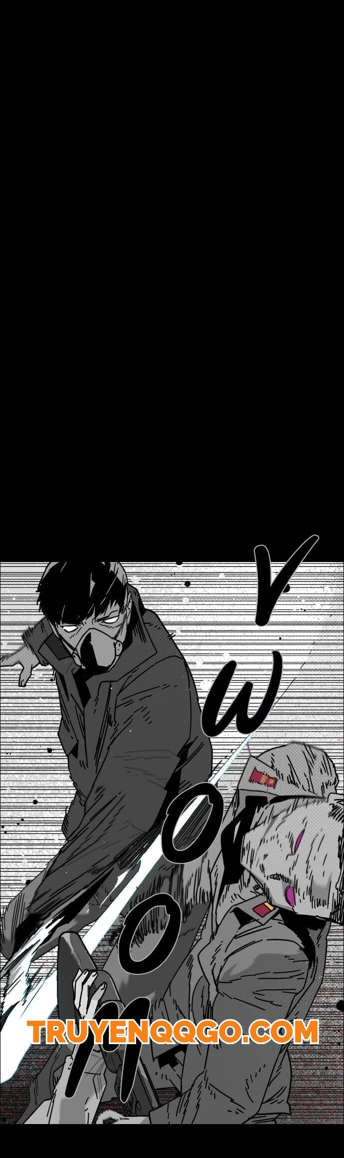 Dịch Vụ Tang Lễ Cho Xác Sống Chap 11 - Next Chap 12