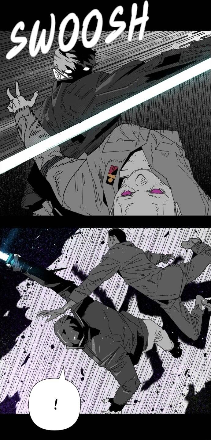 Dịch Vụ Tang Lễ Cho Xác Sống Chap 11 - Next Chap 12