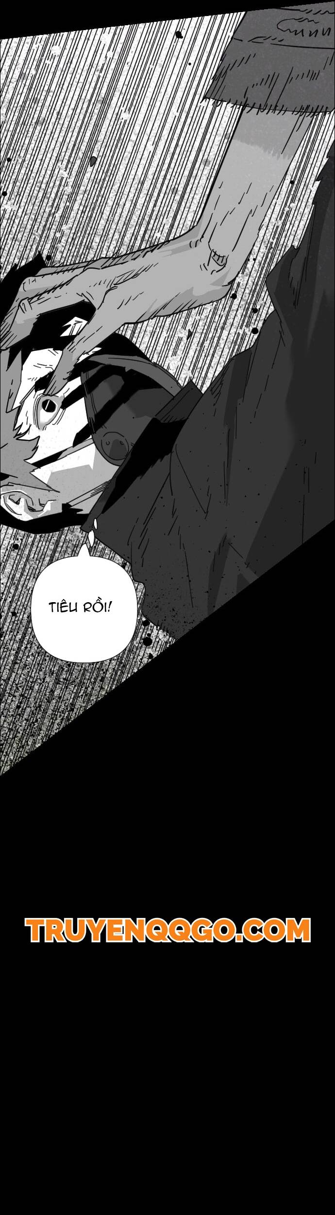 Dịch Vụ Tang Lễ Cho Xác Sống Chap 11 - Next Chap 12