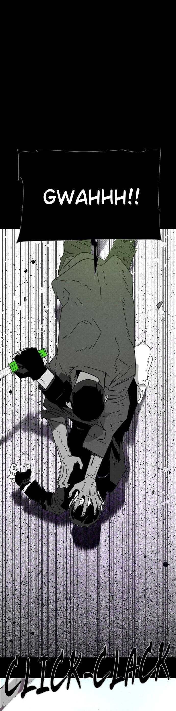 Dịch Vụ Tang Lễ Cho Xác Sống Chap 11 - Next Chap 12