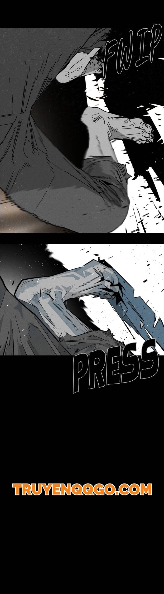 Dịch Vụ Tang Lễ Cho Xác Sống Chap 11 - Next Chap 12