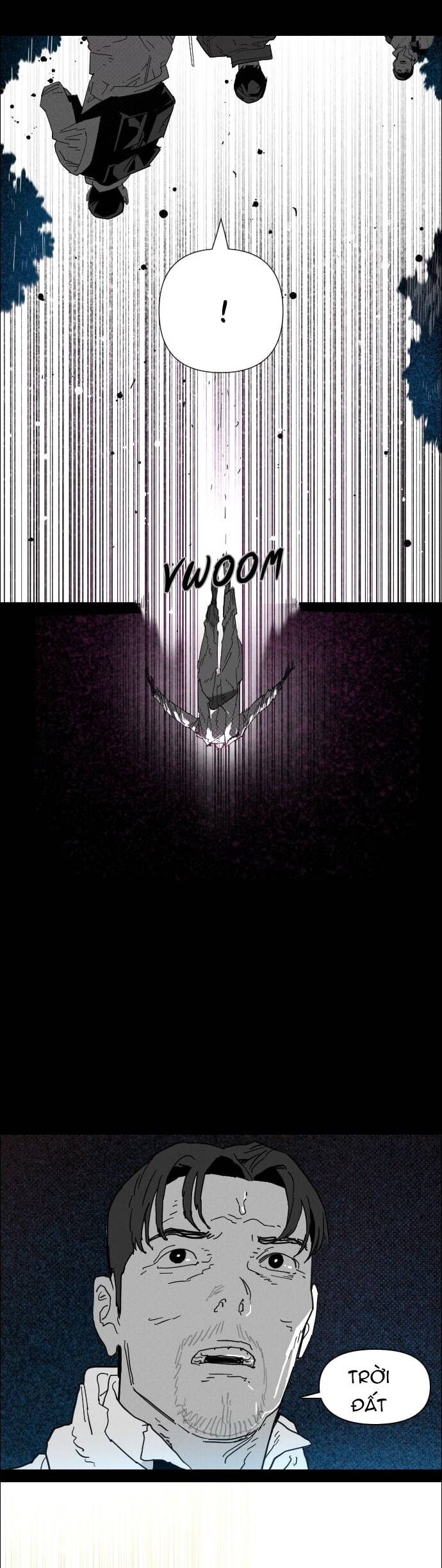 Dịch Vụ Tang Lễ Cho Xác Sống Chap 11 - Next Chap 12