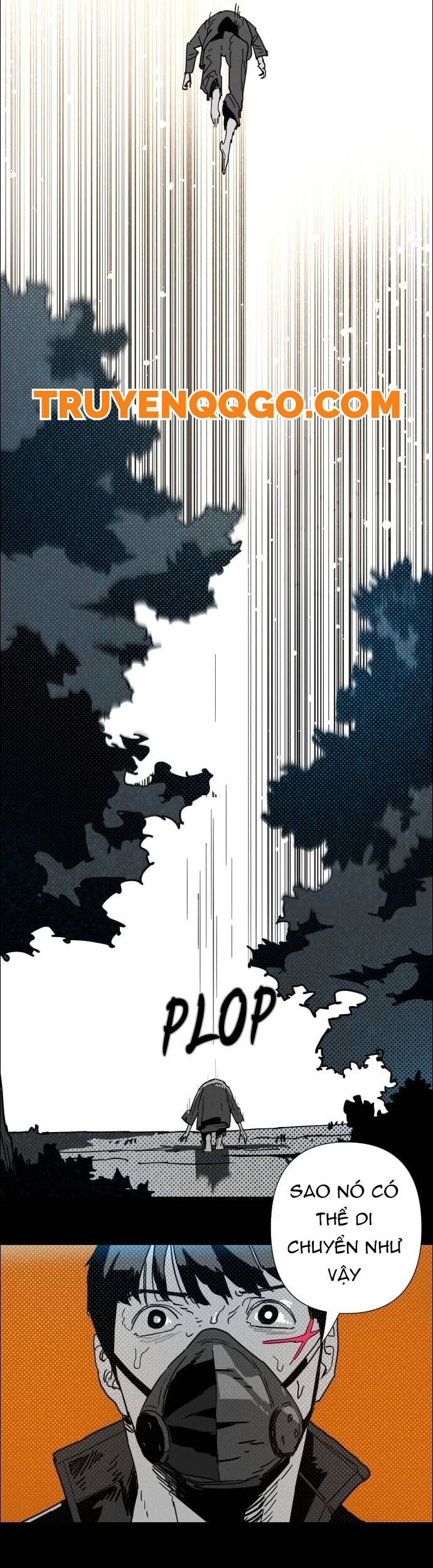 Dịch Vụ Tang Lễ Cho Xác Sống Chap 11 - Next Chap 12