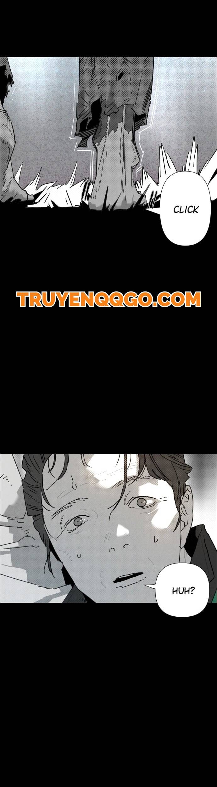 Dịch Vụ Tang Lễ Cho Xác Sống Chap 11 - Next Chap 12