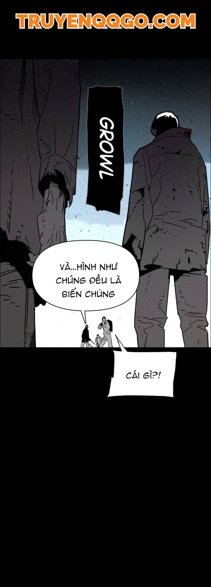 Dịch Vụ Tang Lễ Cho Xác Sống Chap 11 - Next Chap 12