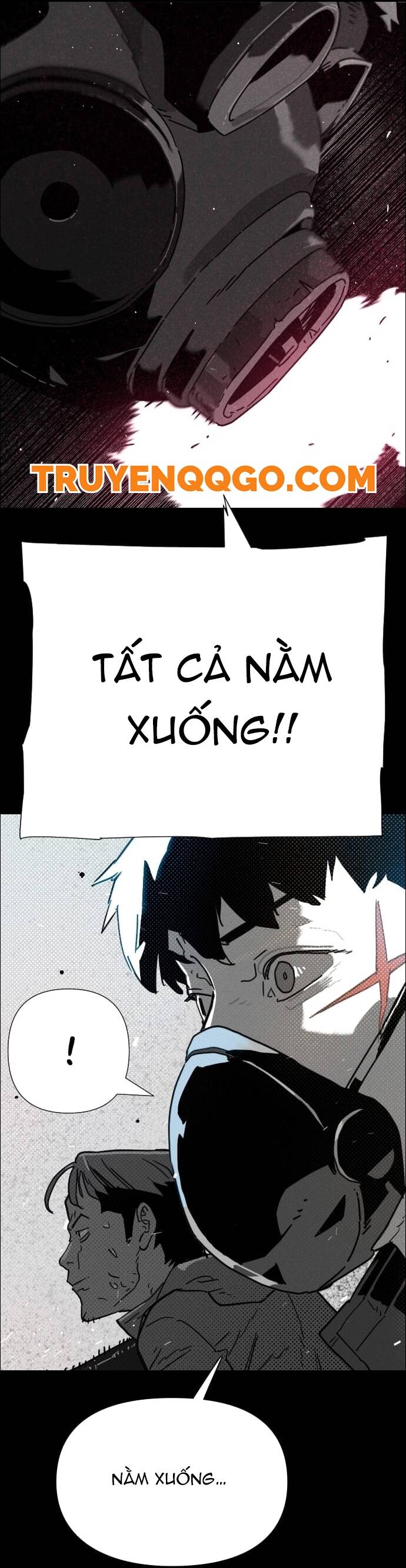 Dịch Vụ Tang Lễ Cho Xác Sống Chap 11 - Next Chap 12