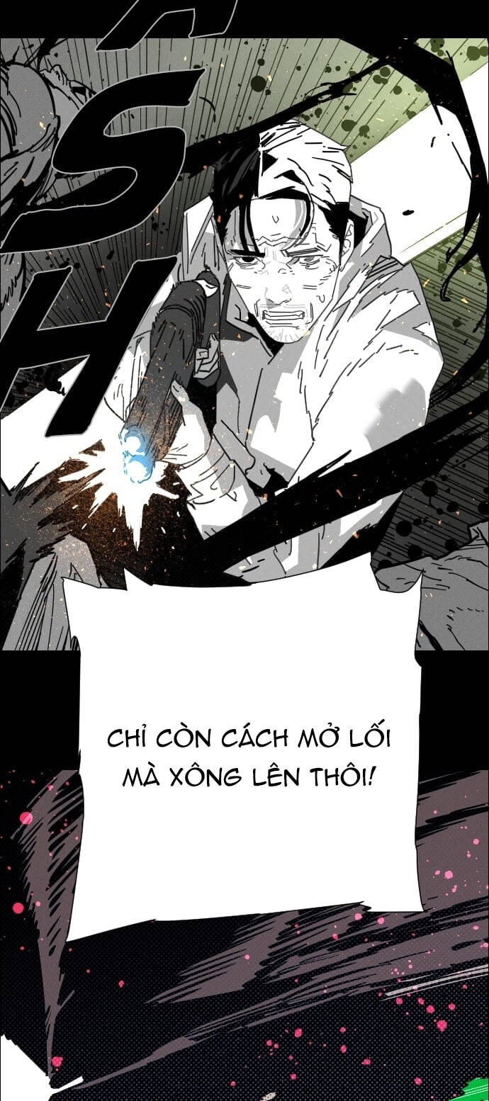 Dịch Vụ Tang Lễ Cho Xác Sống Chap 11 - Next Chap 12