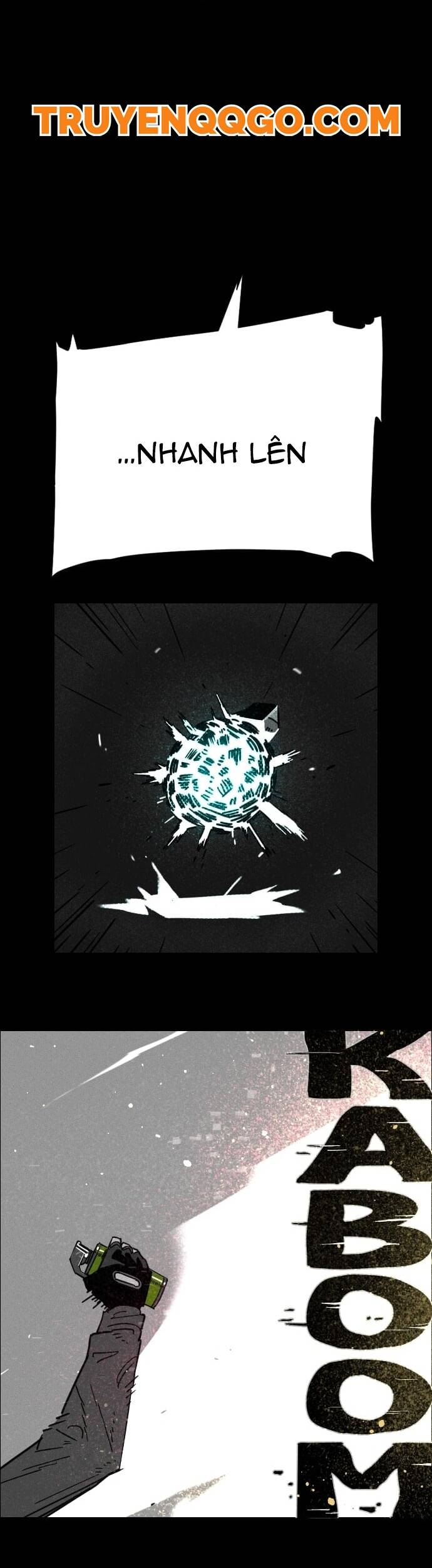 Dịch Vụ Tang Lễ Cho Xác Sống Chap 11 - Next Chap 12