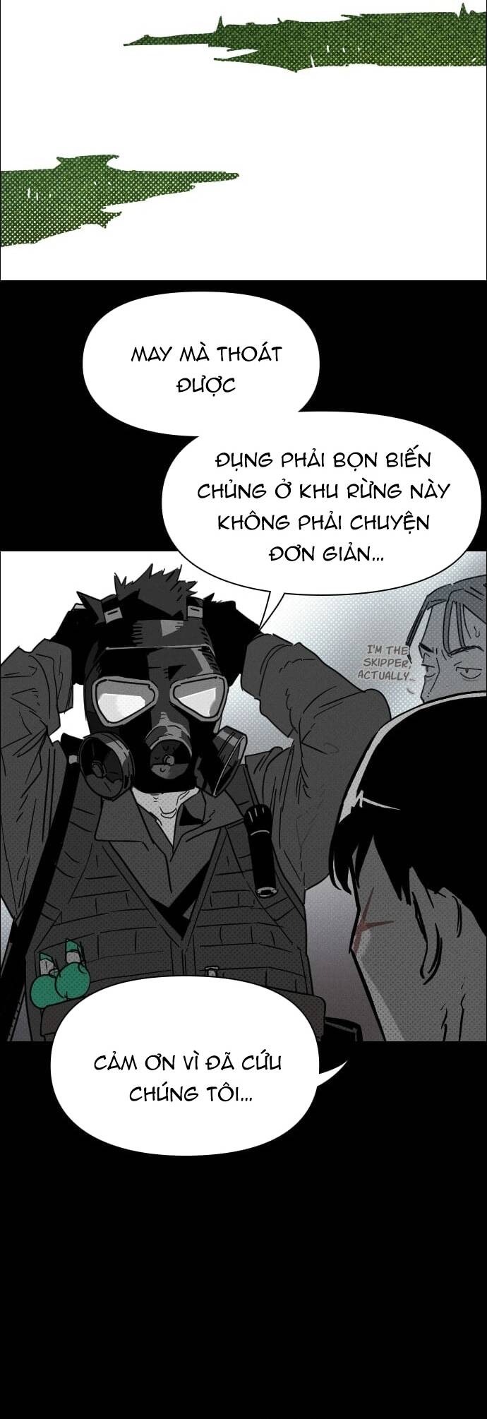 Dịch Vụ Tang Lễ Cho Xác Sống Chap 11 - Next Chap 12