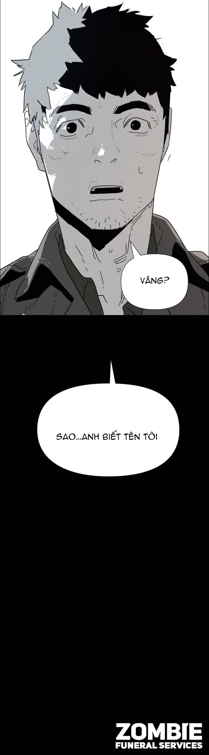 Dịch Vụ Tang Lễ Cho Xác Sống Chap 11 - Next Chap 12