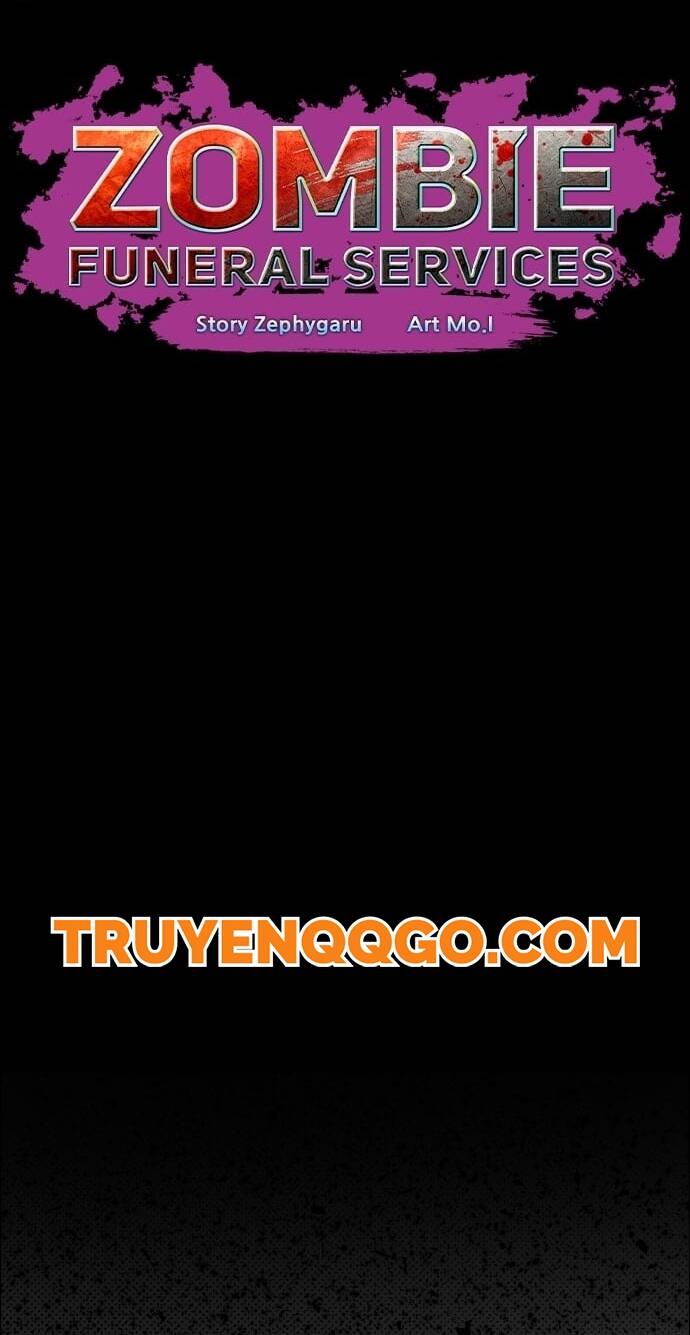 Dịch Vụ Tang Lễ Cho Xác Sống Chap 11 - Next Chap 12