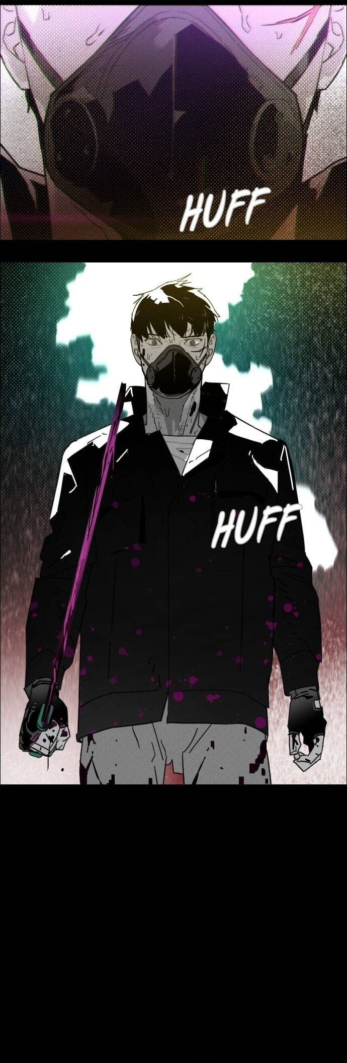 Dịch Vụ Tang Lễ Cho Xác Sống Chap 11 - Next Chap 12