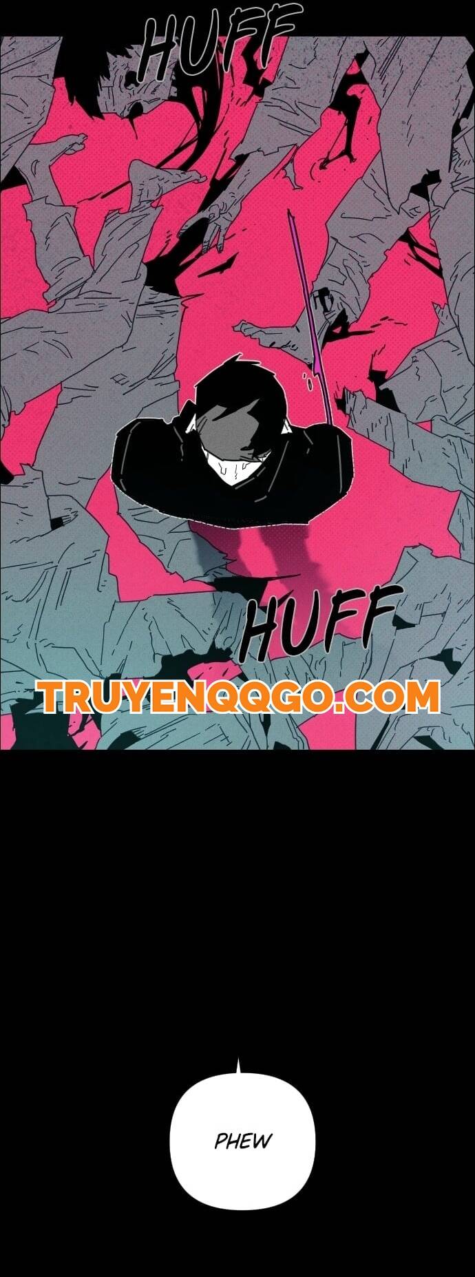 Dịch Vụ Tang Lễ Cho Xác Sống Chap 11 - Next Chap 12