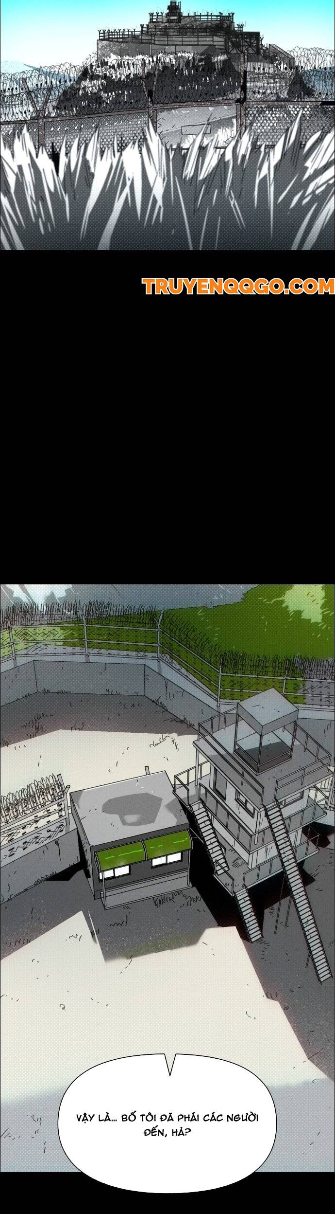 Dịch Vụ Tang Lễ Cho Xác Sống Chap 12 - Next Chap 13