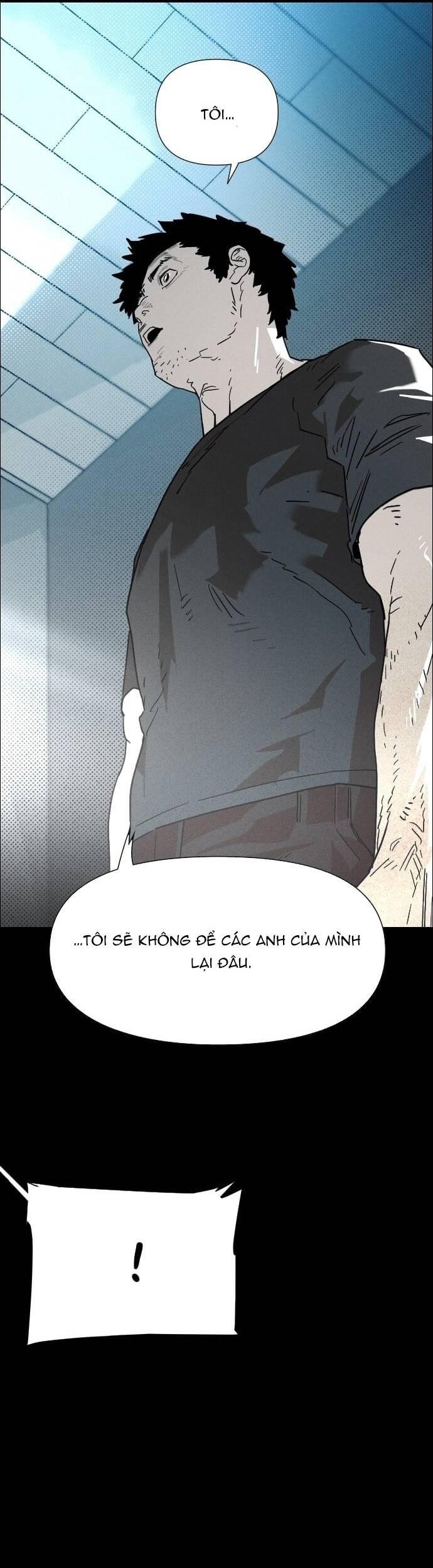Dịch Vụ Tang Lễ Cho Xác Sống Chap 12 - Next Chap 13