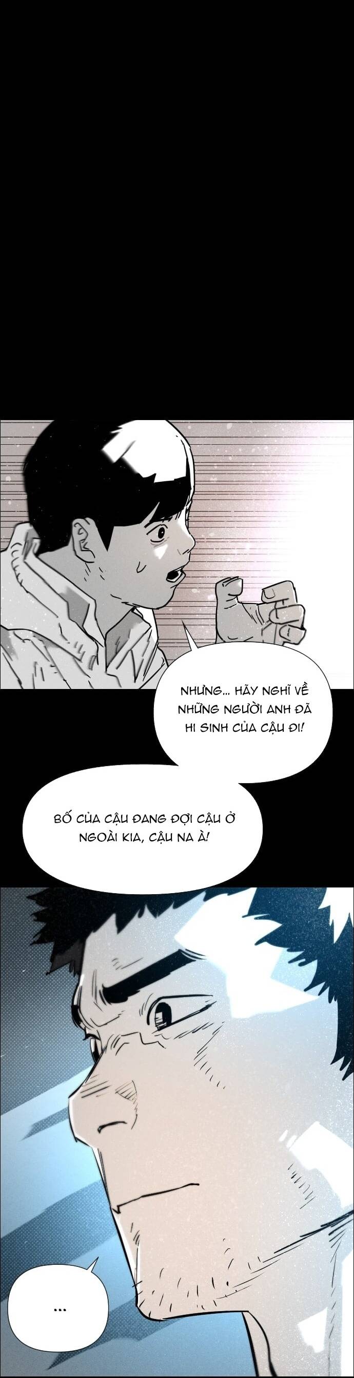 Dịch Vụ Tang Lễ Cho Xác Sống Chap 12 - Next Chap 13