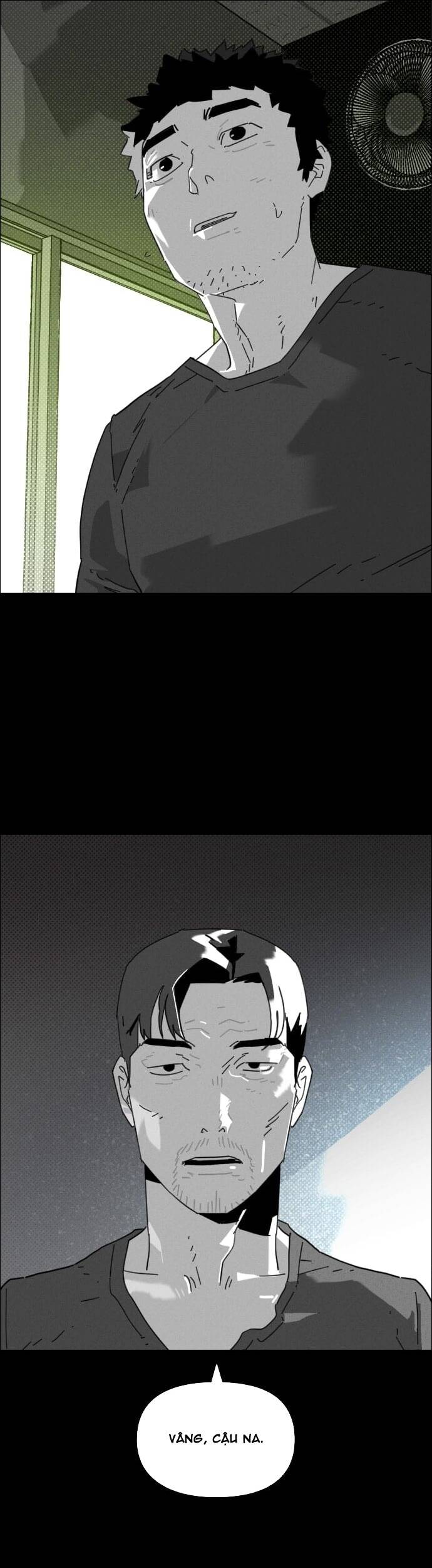 Dịch Vụ Tang Lễ Cho Xác Sống Chap 12 - Next Chap 13