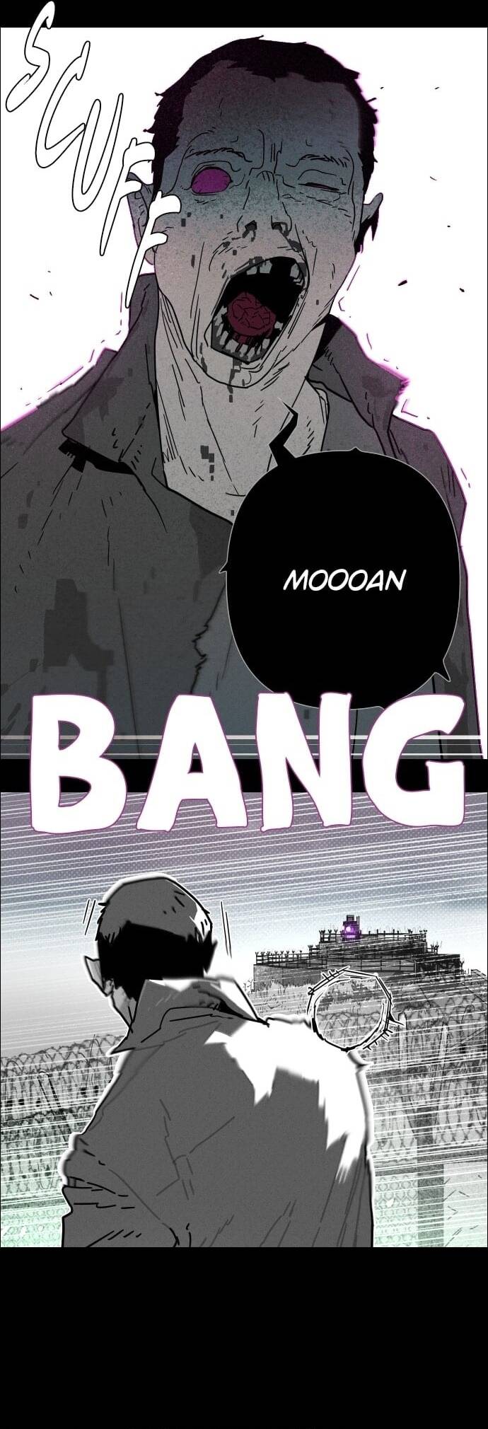 Dịch Vụ Tang Lễ Cho Xác Sống Chap 12 - Next Chap 13