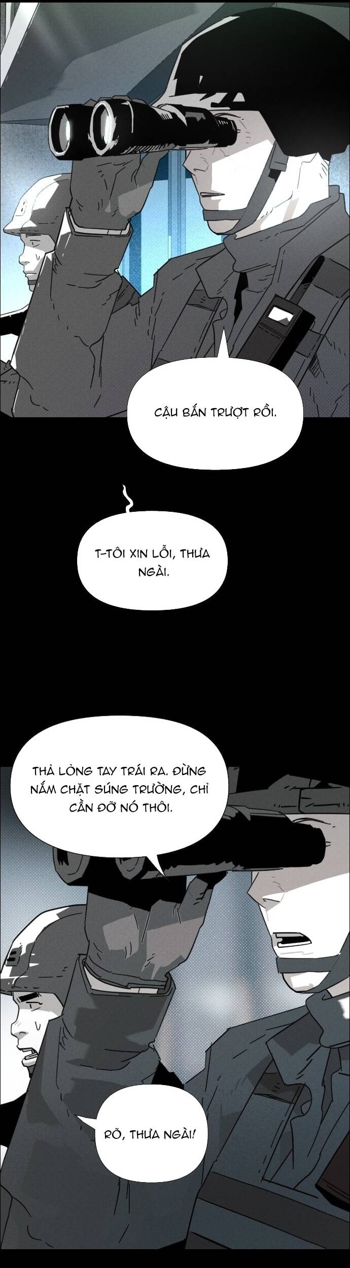 Dịch Vụ Tang Lễ Cho Xác Sống Chap 12 - Next Chap 13