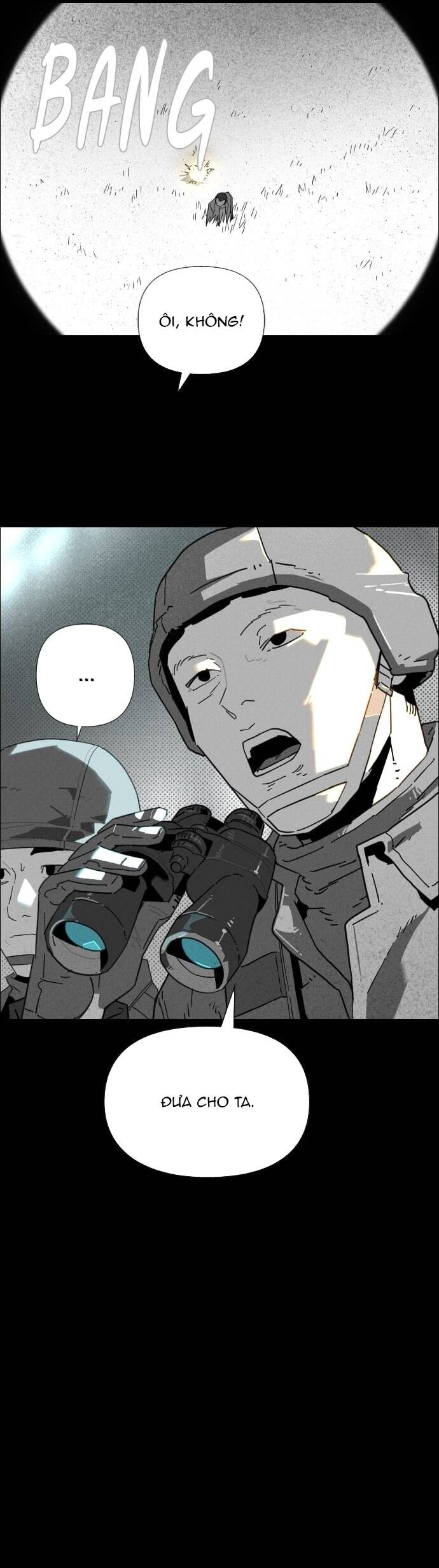 Dịch Vụ Tang Lễ Cho Xác Sống Chap 12 - Next Chap 13