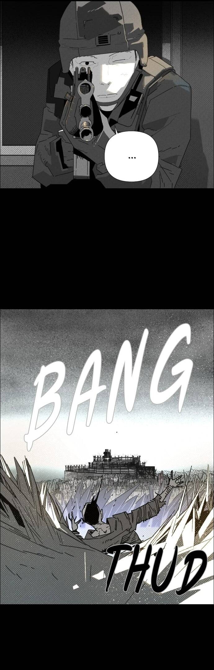 Dịch Vụ Tang Lễ Cho Xác Sống Chap 12 - Next Chap 13