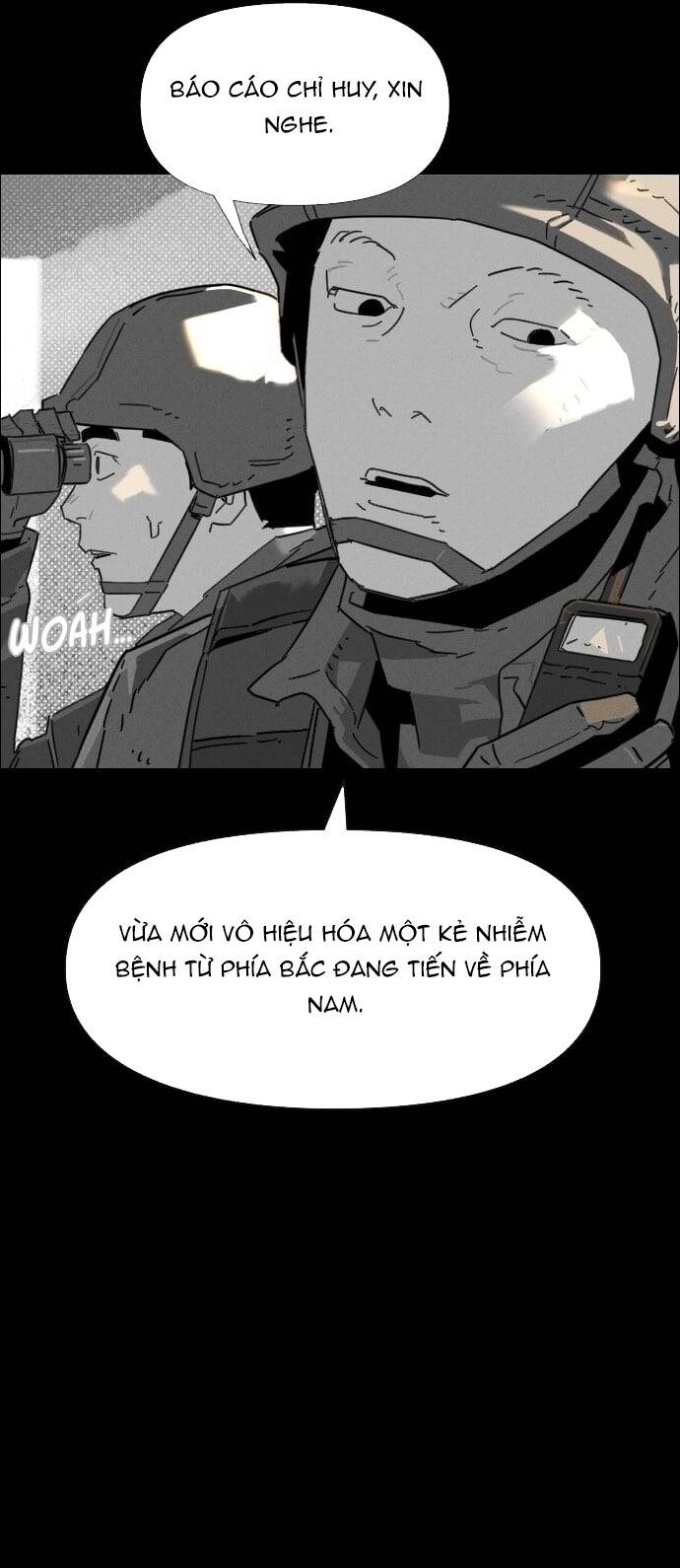 Dịch Vụ Tang Lễ Cho Xác Sống Chap 12 - Next Chap 13
