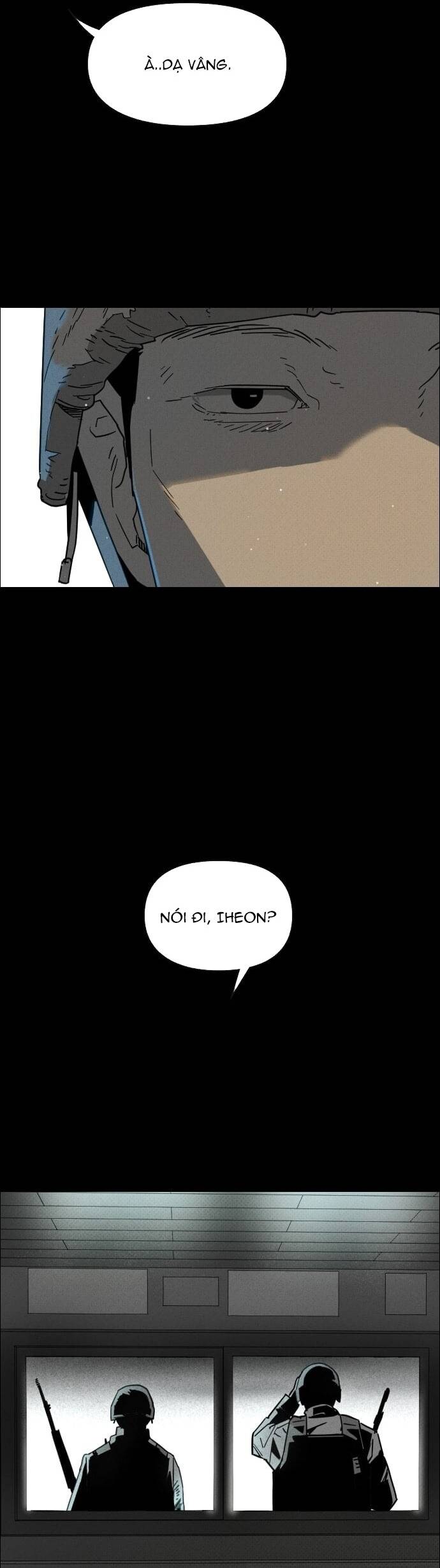 Dịch Vụ Tang Lễ Cho Xác Sống Chap 12 - Next Chap 13