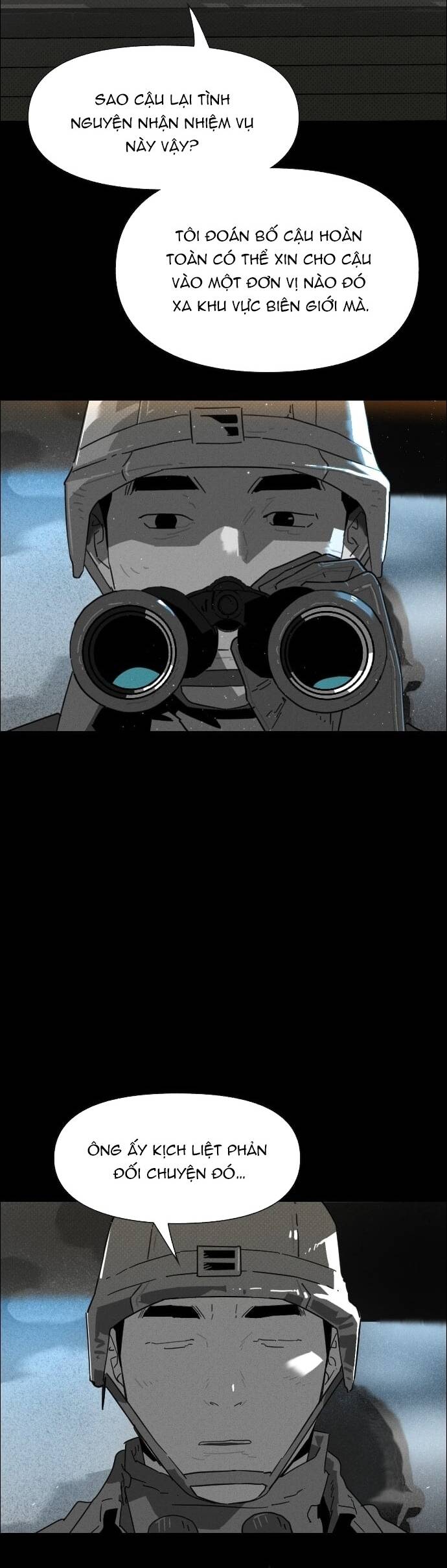 Dịch Vụ Tang Lễ Cho Xác Sống Chap 12 - Next Chap 13