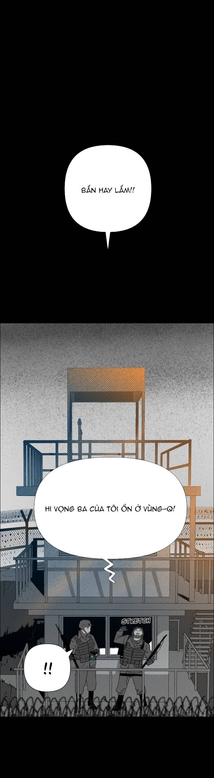 Dịch Vụ Tang Lễ Cho Xác Sống Chap 12 - Next Chap 13