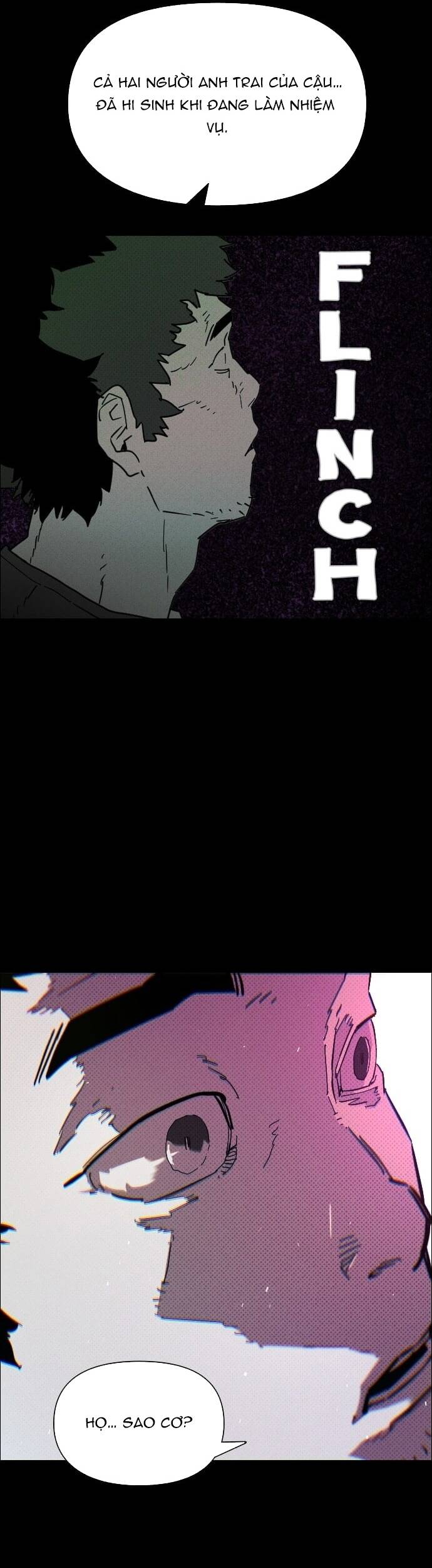 Dịch Vụ Tang Lễ Cho Xác Sống Chap 12 - Next Chap 13