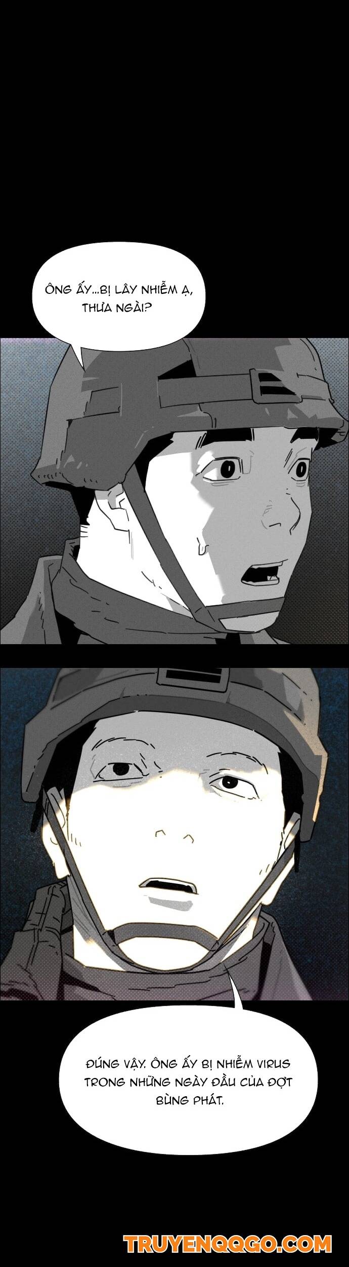 Dịch Vụ Tang Lễ Cho Xác Sống Chap 12 - Next Chap 13