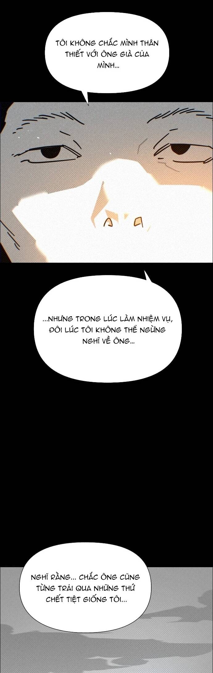 Dịch Vụ Tang Lễ Cho Xác Sống Chap 12 - Next Chap 13