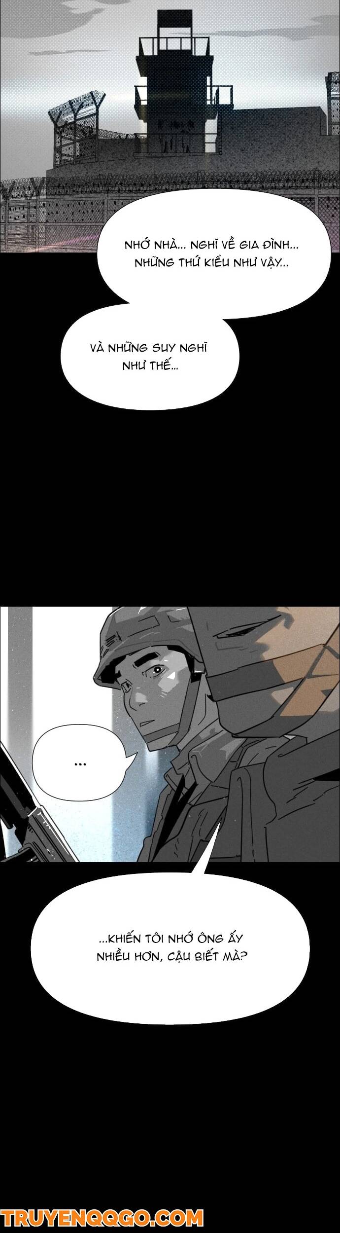 Dịch Vụ Tang Lễ Cho Xác Sống Chap 12 - Next Chap 13