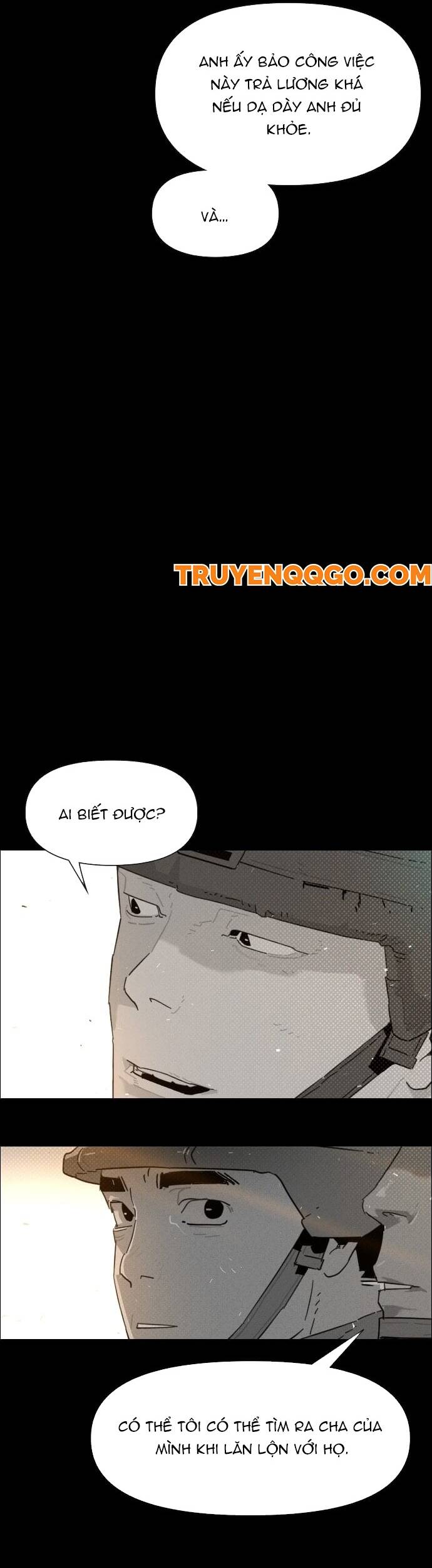 Dịch Vụ Tang Lễ Cho Xác Sống Chap 12 - Next Chap 13