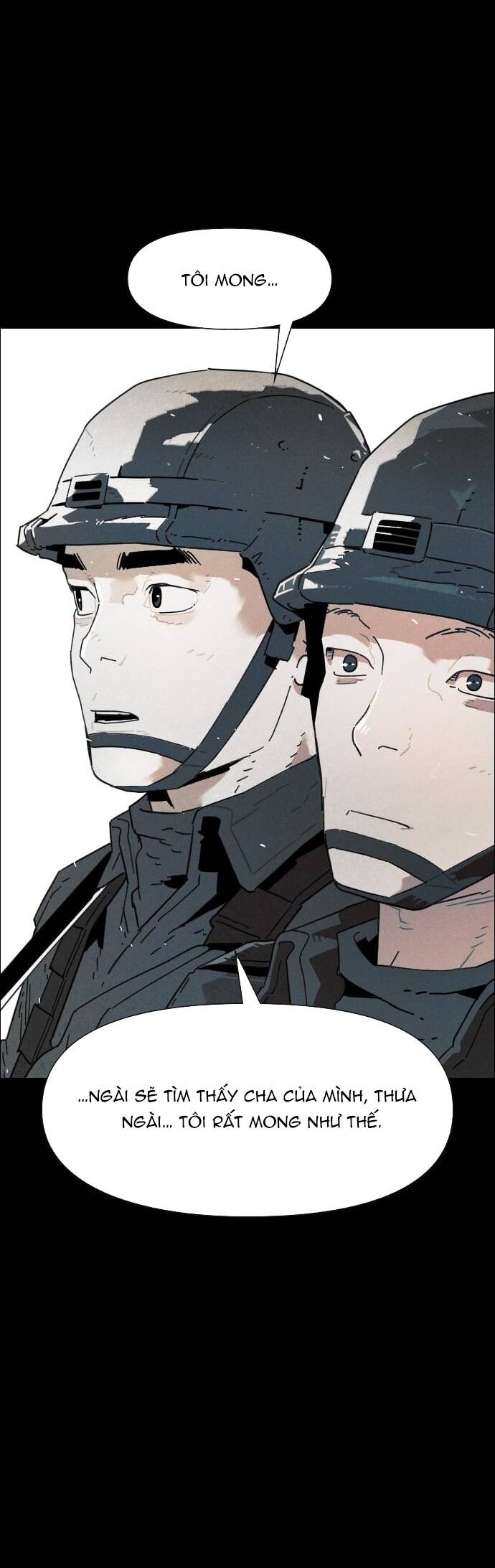 Dịch Vụ Tang Lễ Cho Xác Sống Chap 12 - Next Chap 13