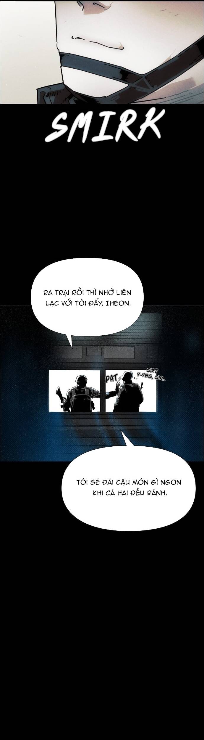 Dịch Vụ Tang Lễ Cho Xác Sống Chap 12 - Next Chap 13