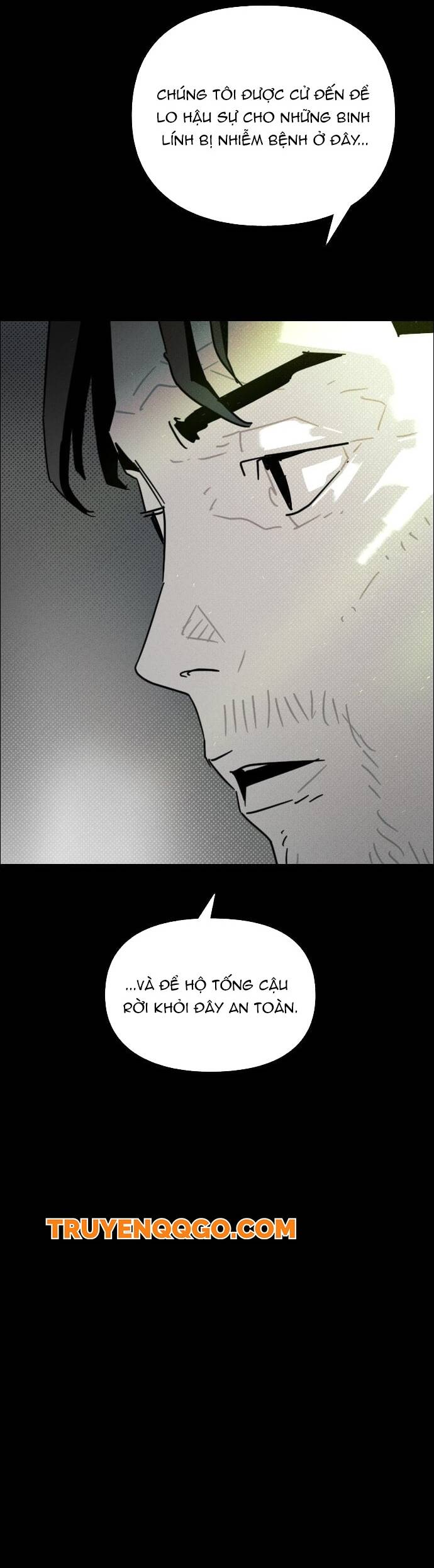 Dịch Vụ Tang Lễ Cho Xác Sống Chap 12 - Next Chap 13