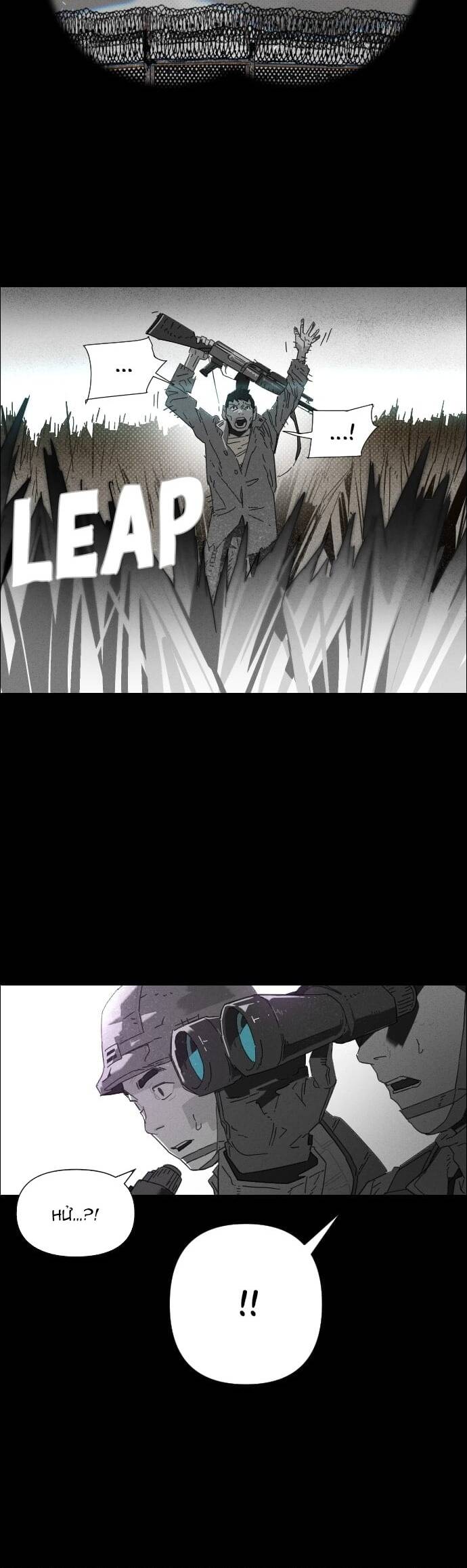 Dịch Vụ Tang Lễ Cho Xác Sống Chap 12 - Next Chap 13