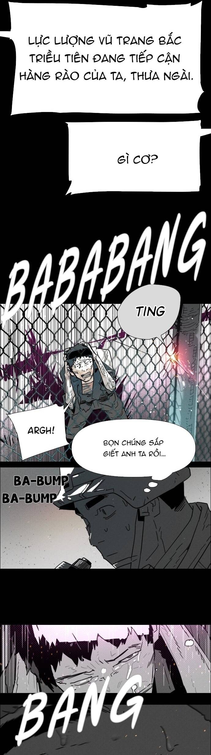 Dịch Vụ Tang Lễ Cho Xác Sống Chap 12 - Next Chap 13