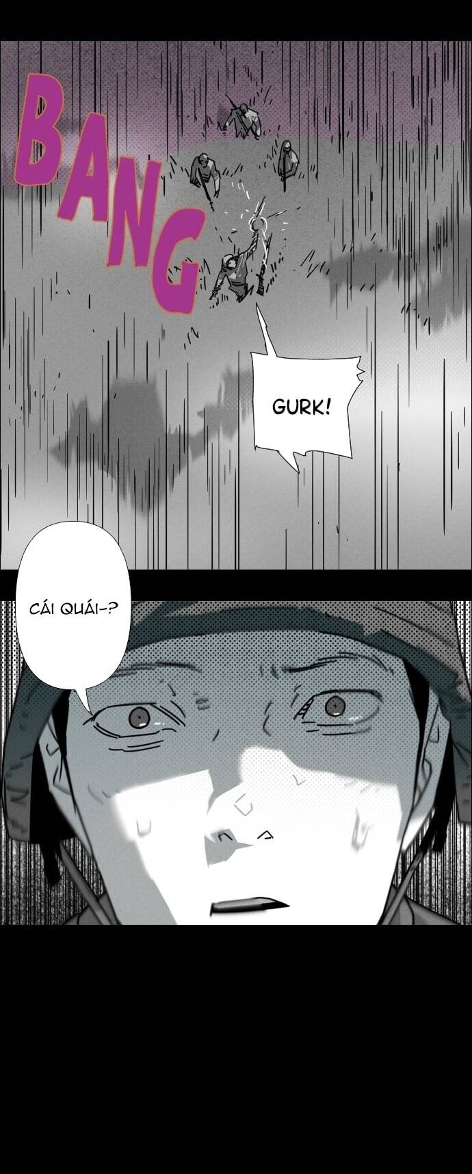 Dịch Vụ Tang Lễ Cho Xác Sống Chap 12 - Next Chap 13