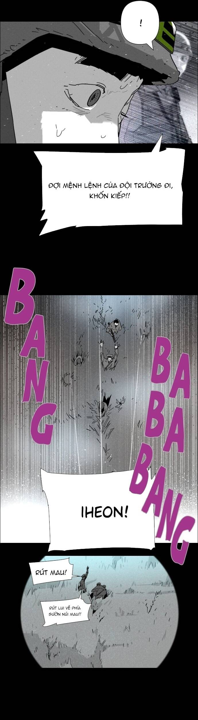 Dịch Vụ Tang Lễ Cho Xác Sống Chap 12 - Next Chap 13