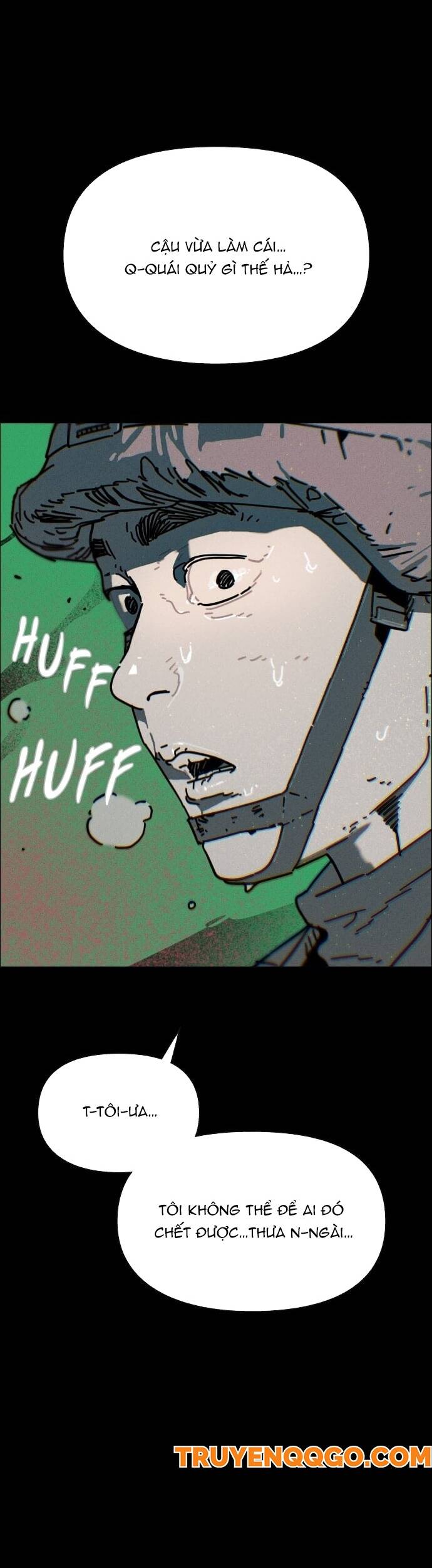 Dịch Vụ Tang Lễ Cho Xác Sống Chap 12 - Next Chap 13